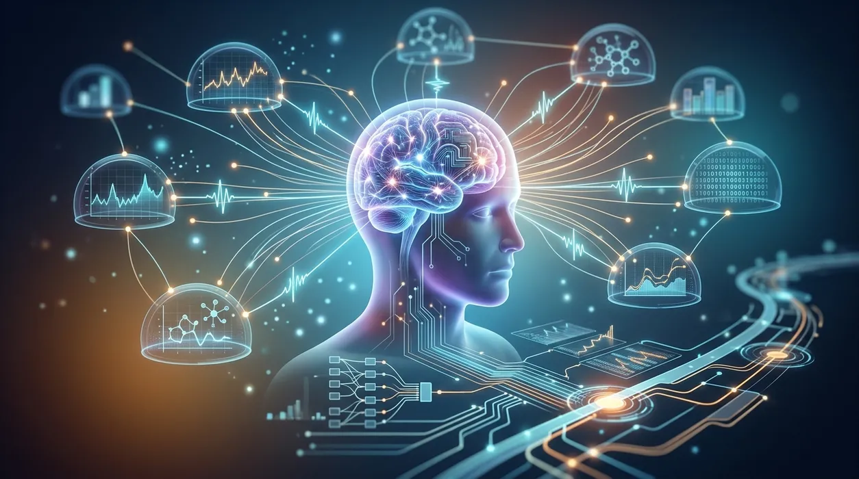 FEDI-CODE: Harnessing Privacy-Preserving AI to Predict Dementia Risk Across Hospitals blog post