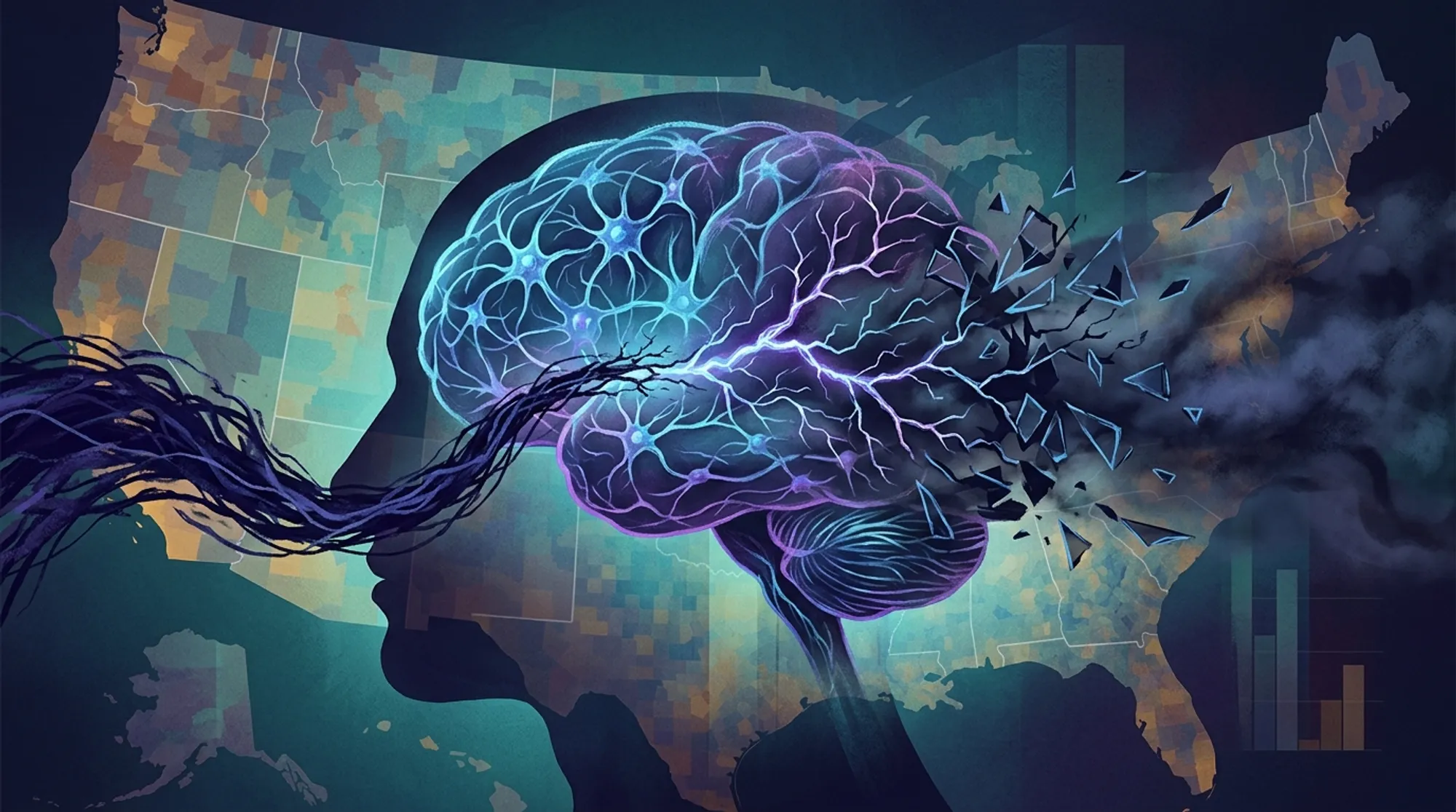 Cover for Loneliness and Cognitive Decline: Insights from a Large U.S. Study