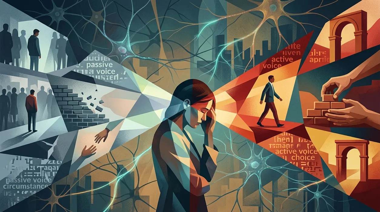 How Calling Someone a “Victim” Shapes Our Judgments Across Different Situations blog post