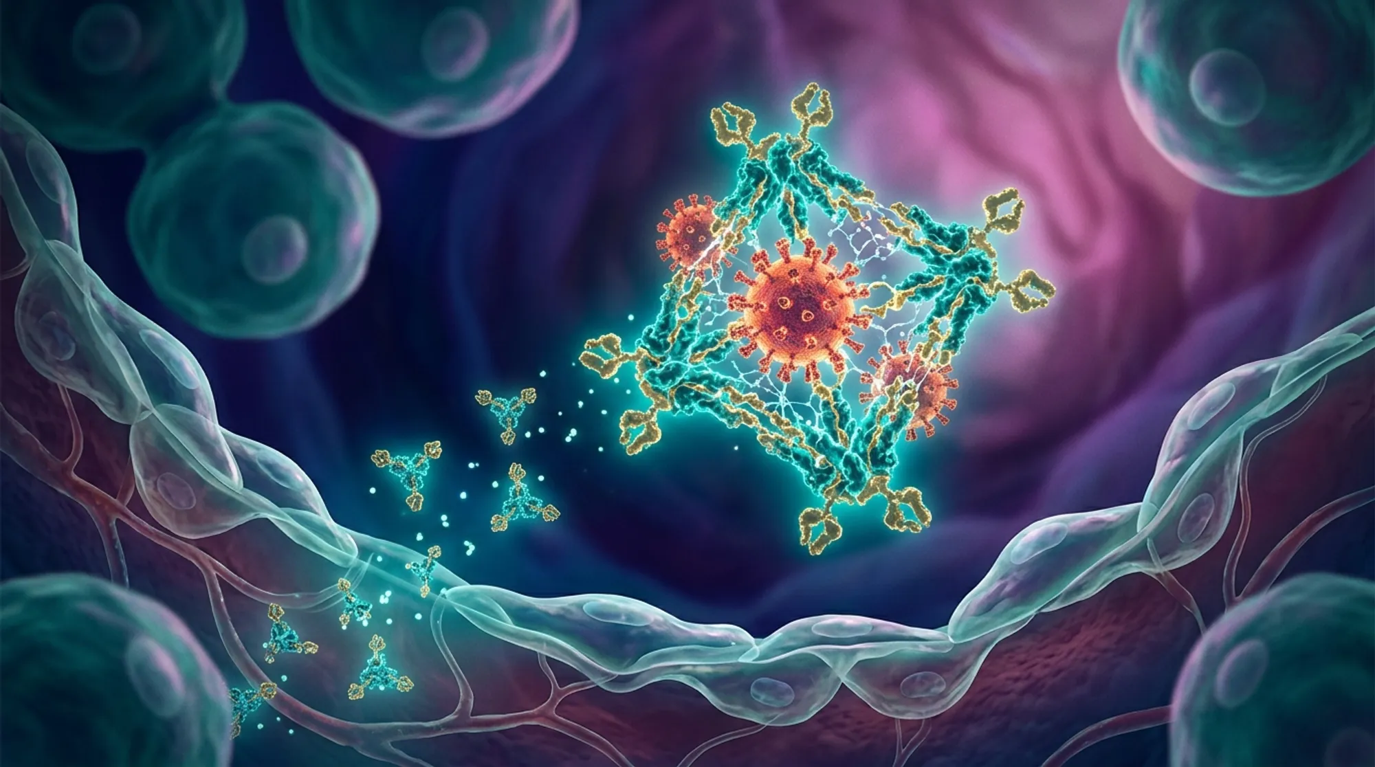Cover for Collectin-11: A Lung-Produced Molecule That Neutralizes SARS-CoV-2 Without Antibodies