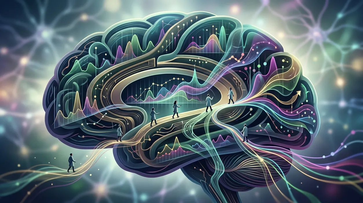 Beyond Averages: How Our Brains Learn the Full Spectrum of Outcomes blog post
