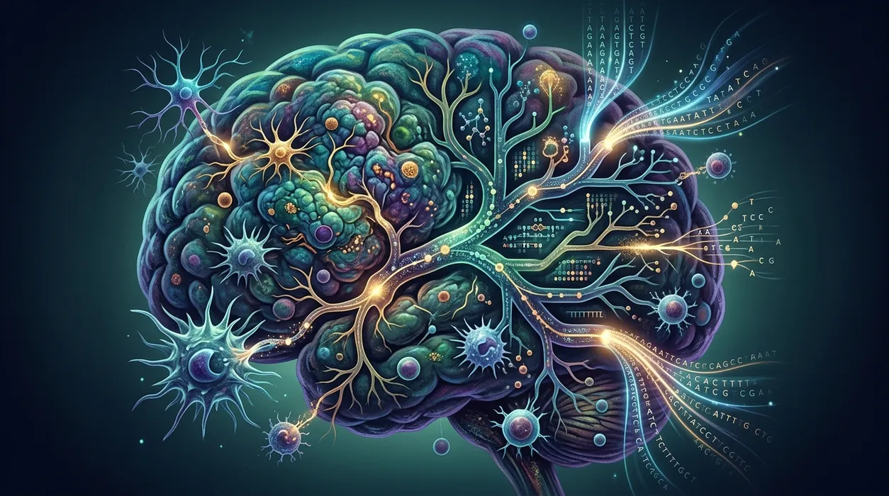 Decoding Glioma: New Gene Signatures Illuminate Prognosis and Immune Interactions blog post