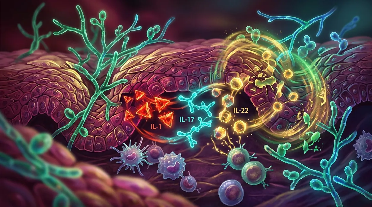 Unraveling Immunity to Vaginal Yeast Infections: Beyond Estrogen’s Role blog post