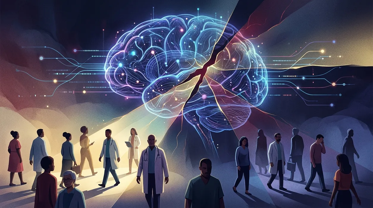 Unveiling Hidden Biases in AI Medical Tools: What It Means for Fair Patient Care blog post