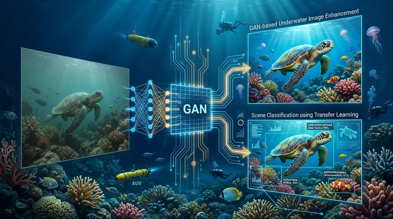 How AI is Helping Us See and Understand Life Beneath the Waves blog post