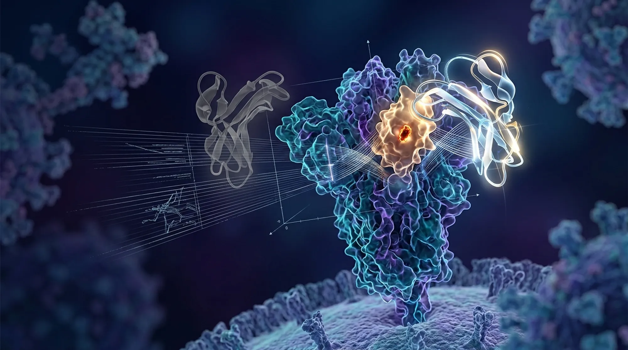 Cover for Update and reuse: Engineering nanobodies to outsmart evolving SARS-CoV-2 variants