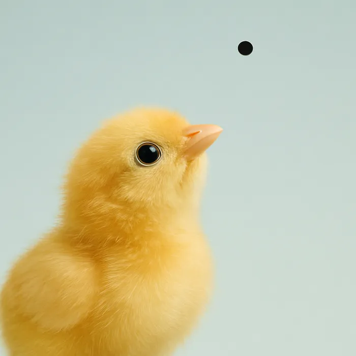 Neural encoding of innate preference to gravity-defying motion blog post