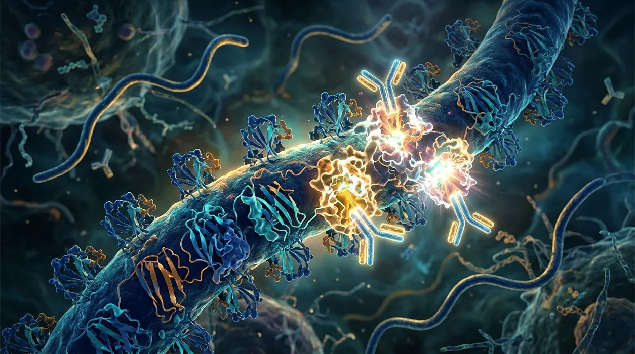 Uncovering a Shared Vulnerability in Lyme Disease Bacteria: Toward a Universal Vaccine blog post