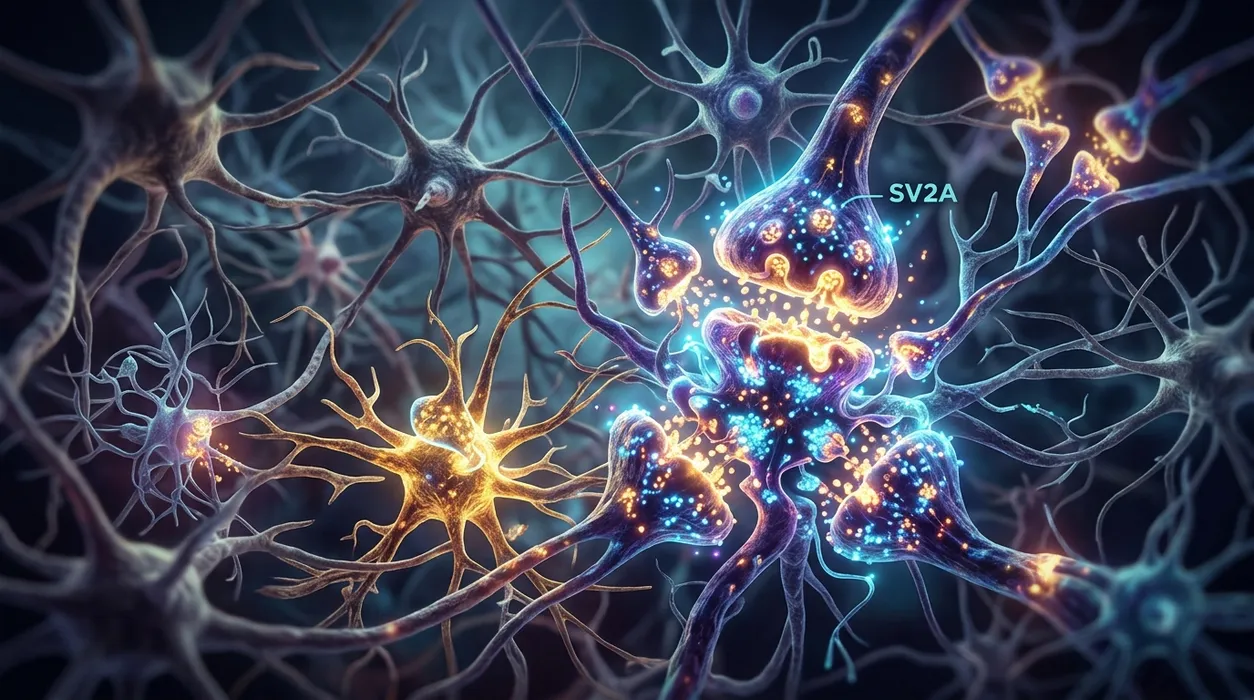 How Sleep Deprivation Temporarily Boosts Synaptic Density in the Human Brain blog post