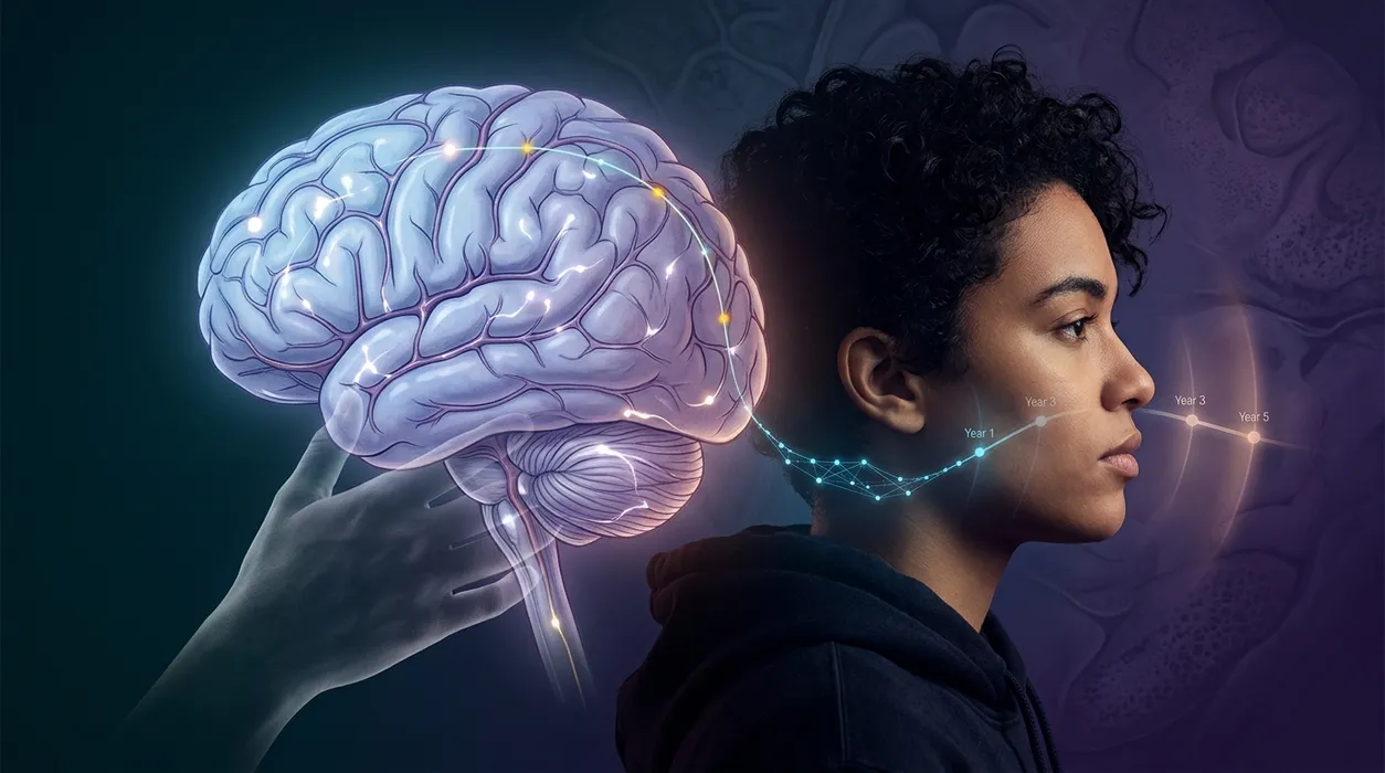 Unraveling the Brain Health Impacts of Sexual Strangulation in Young Adults: A New Longitudinal Study blog post