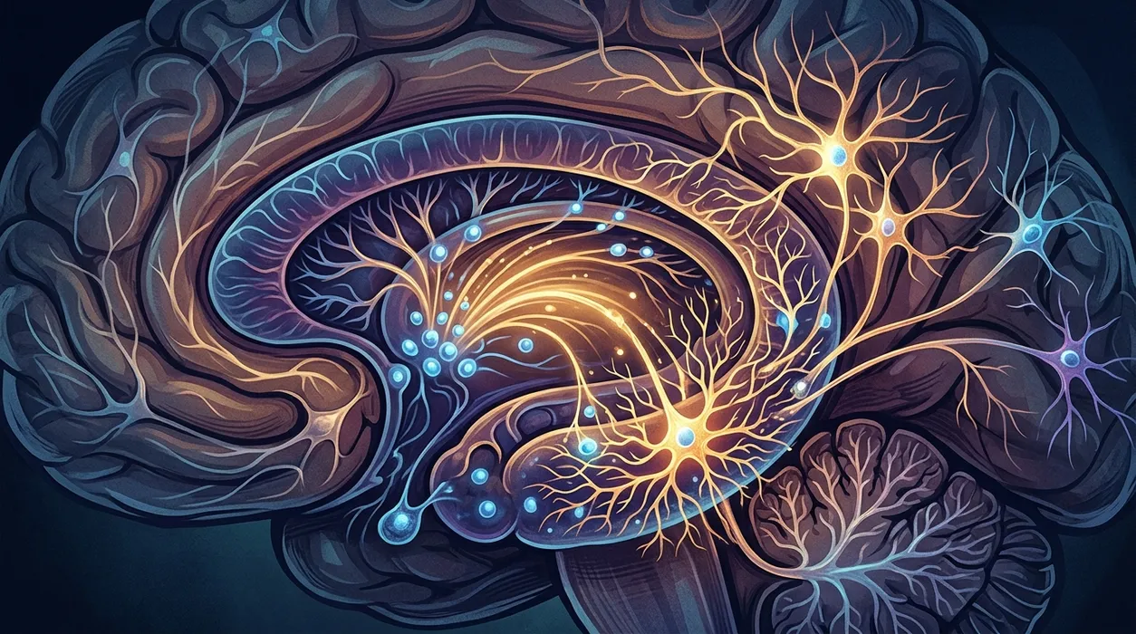 Harnessing the Stem Cell Potential in the Human Hippocampus to Limit Cognitive Aging blog post