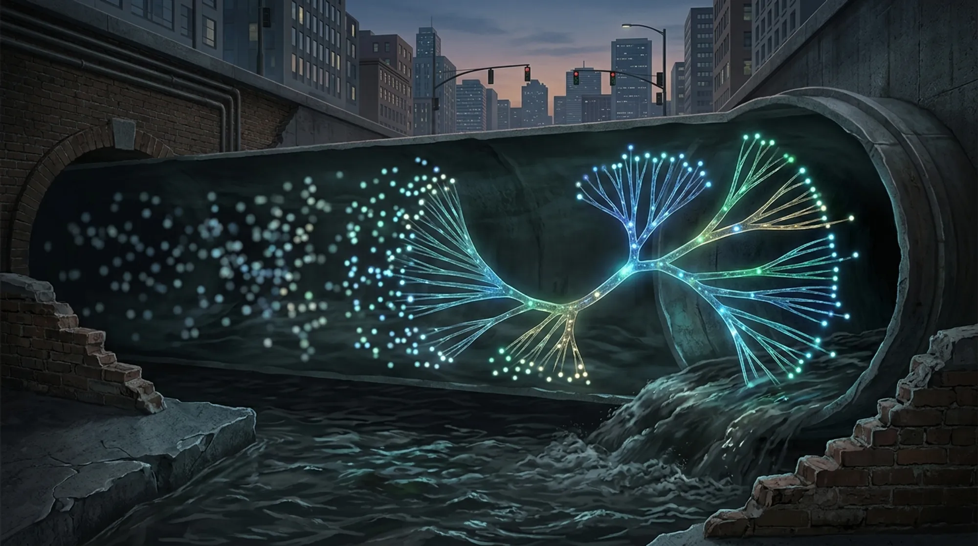 Cover for WEPP: Near-Haplotype Precision in Wastewater Surveillance of Pathogens