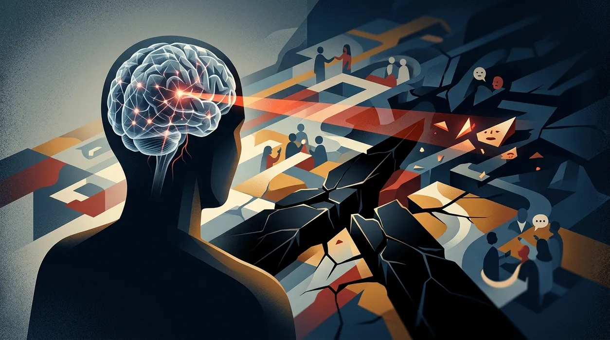 How What We Choose to See Shapes Our Judgments of Others blog post